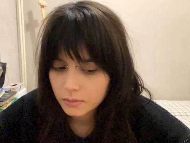 AltagraciaTrudics live cam on BongaCams