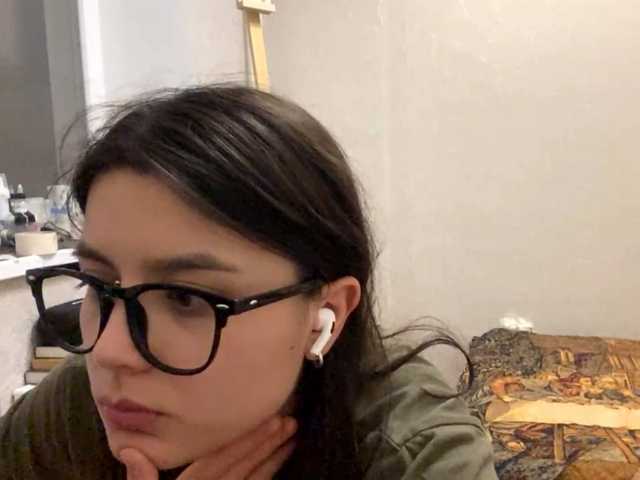 AltagraciaTrudics live cam on BongaCams