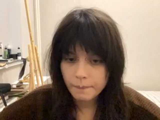 AltagraciaTrudics live cam on BongaCams