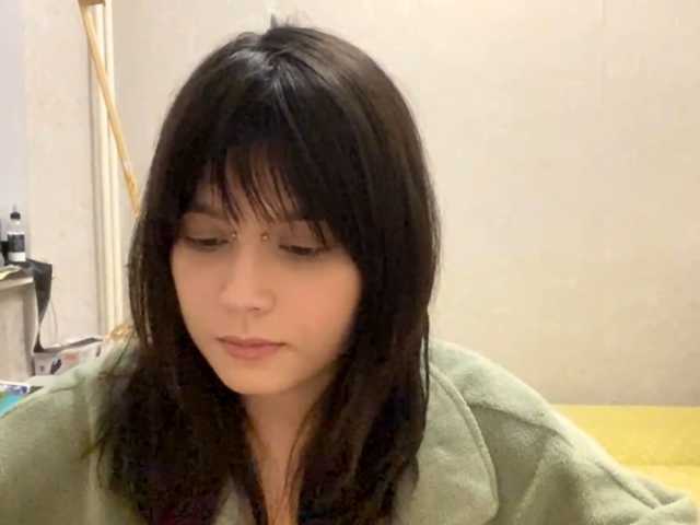 AltagraciaTrudics live cam on BongaCams