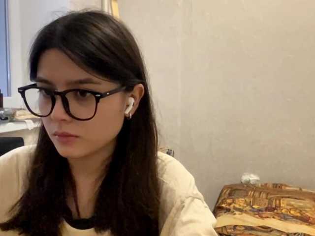 AltagraciaTrudics live cam on BongaCams