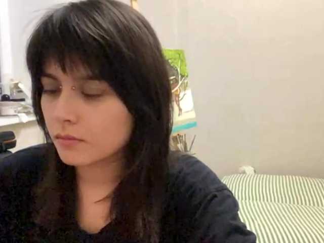 AltagraciaTrudics live cam on BongaCams