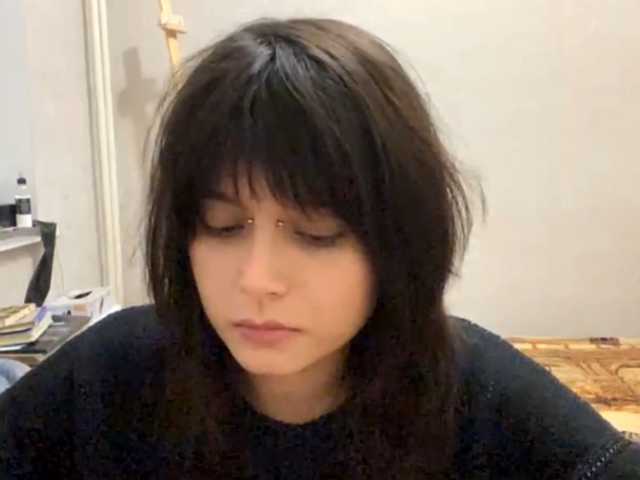 AltagraciaTrudics live cam on BongaCams
