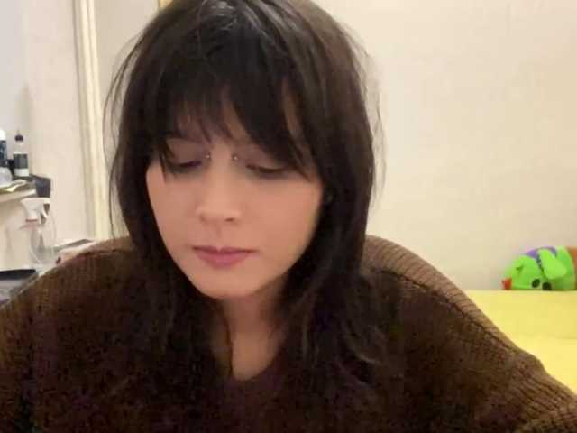 AltagraciaTrudics live cam on BongaCams