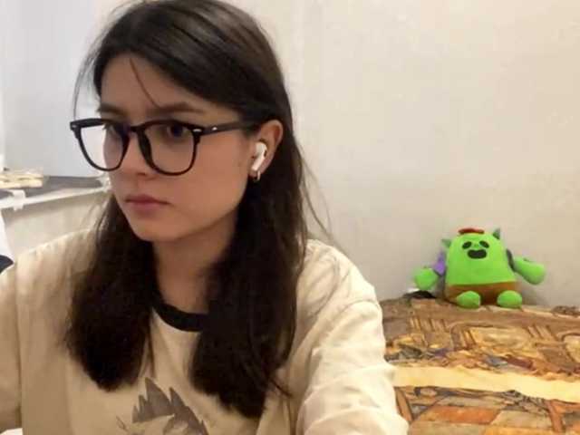 AltagraciaTrudics live cam on BongaCams