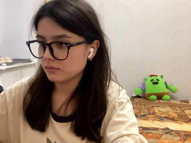 AltagraciaTrudics live cam on BongaCams
