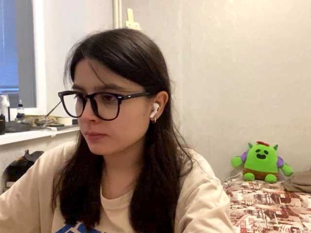 AltagraciaTrudics live cam on BongaCams