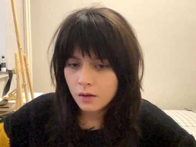 AltagraciaTrudics live cam on BongaCams
