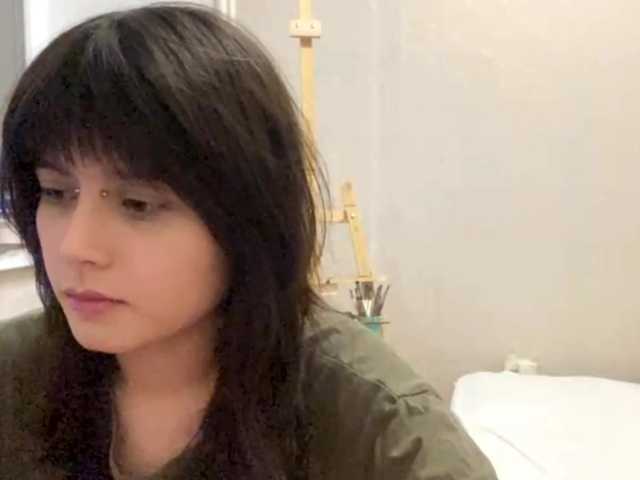 AltagraciaTrudics live cam on BongaCams