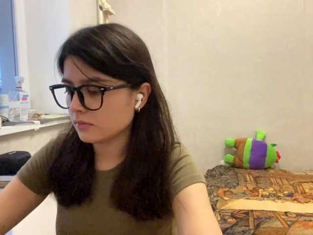 AltagraciaTrudics live cam on BongaCams