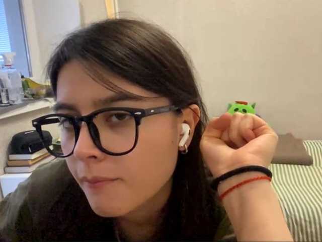 AltagraciaTrudics live cam on BongaCams