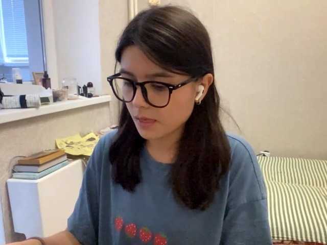 AltagraciaTrudics live cam on BongaCams