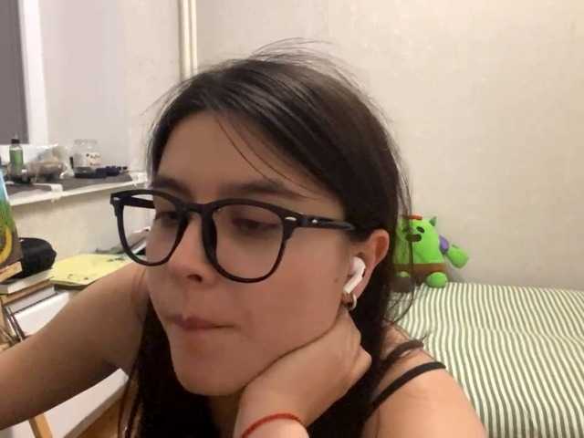 AltagraciaTrudics live cam on BongaCams