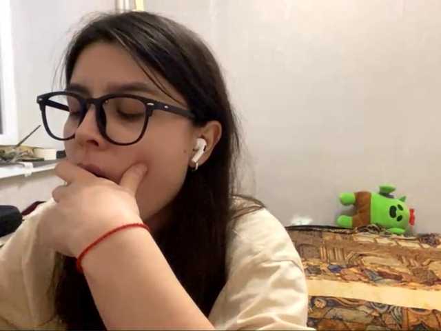 AltagraciaTrudics live cam on BongaCams