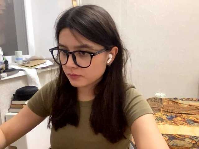 AltagraciaTrudics live cam on BongaCams