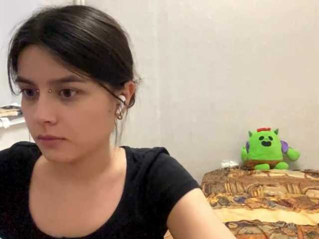 AltagraciaTrudics live cam on BongaCams