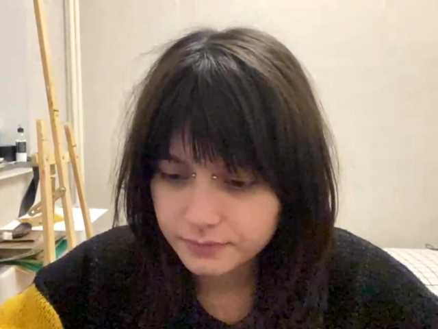 AltagraciaTrudics live cam on BongaCams