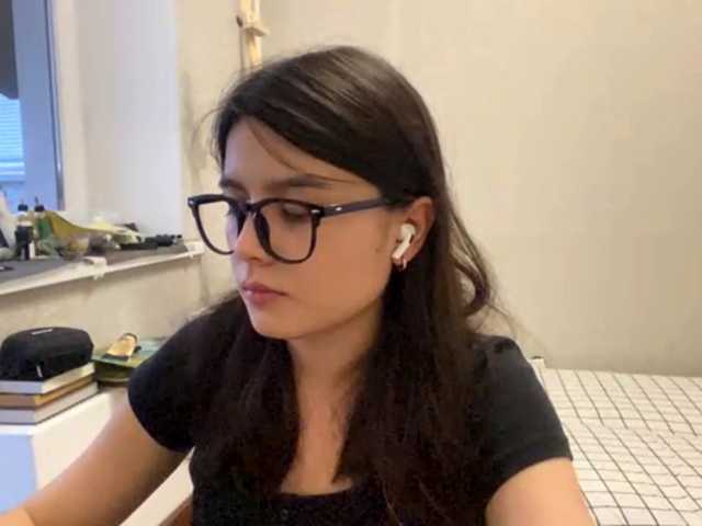 AltagraciaTrudics live webcam show