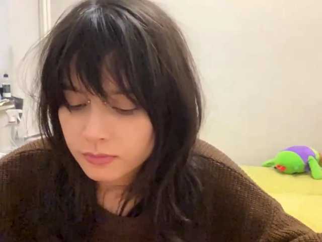 AltagraciaTrudics live cam on BongaCams