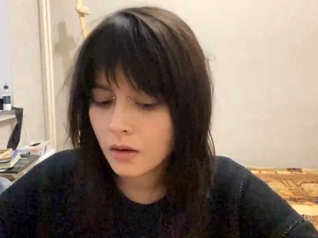 AltagraciaTrudics live cam on BongaCams