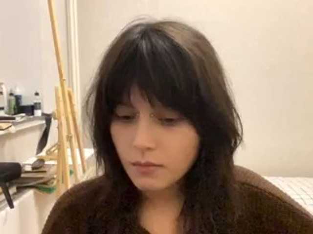 AltagraciaTrudics live cam on BongaCams