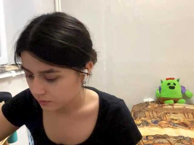 AltagraciaTrudics live cam on BongaCams