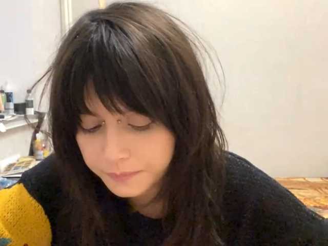 AltagraciaTrudics live cam on BongaCams