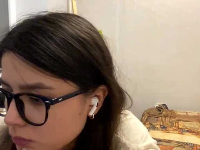 AltagraciaTrudics live cam on BongaCams