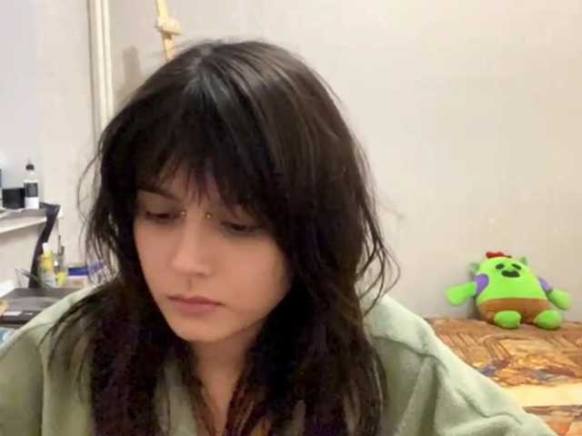 AltagraciaTrudics live cam on BongaCams