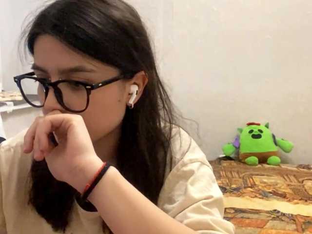 AltagraciaTrudics live cam on BongaCams