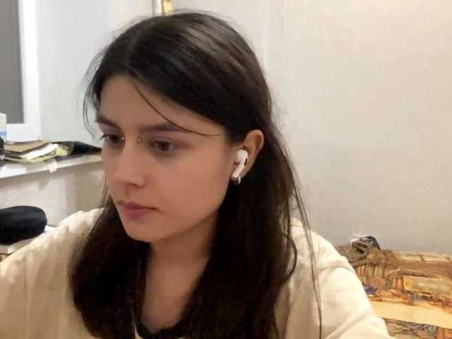 AltagraciaTrudics live cam on BongaCams
