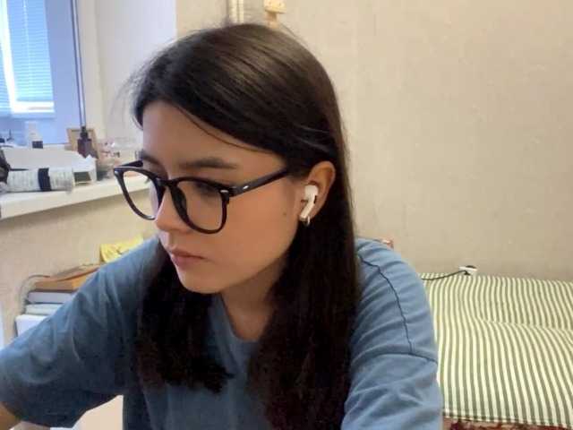 AltagraciaTrudics live cam on BongaCams