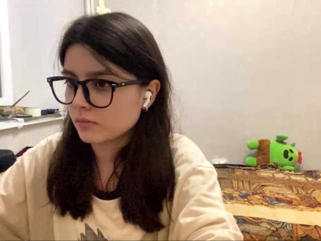 AltagraciaTrudics live cam on BongaCams
