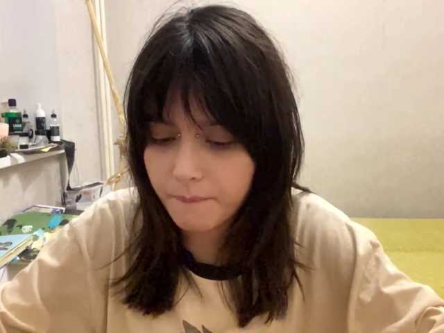 AltagraciaTrudics live cam on BongaCams