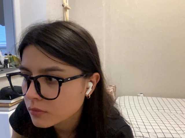 AltagraciaTrudics live cam on BongaCams