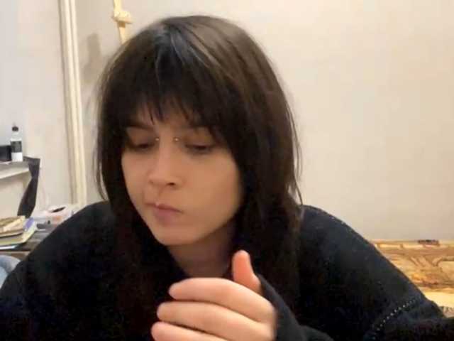 AltagraciaTrudics live cam on BongaCams