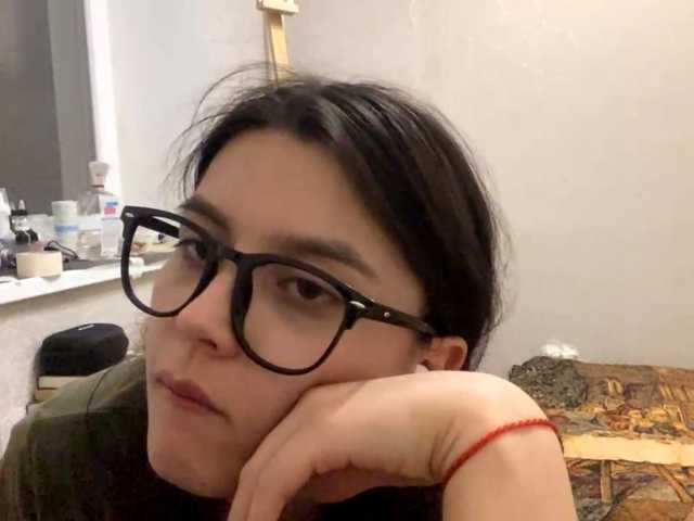 AltagraciaTrudics live cam on BongaCams