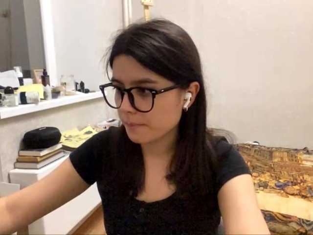 AltagraciaTrudics live cam on BongaCams