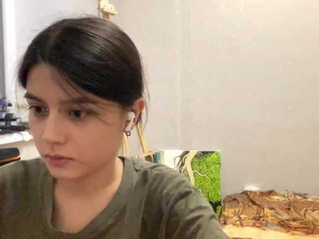AltagraciaTrudics live cam on BongaCams