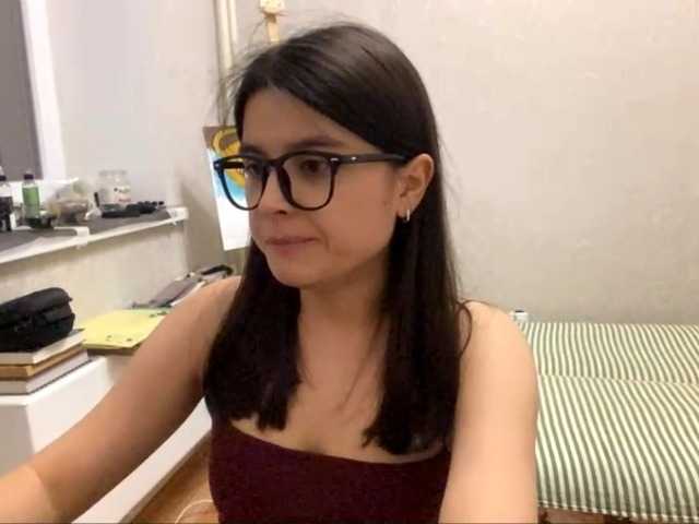 AltagraciaTrudics live cam on BongaCams