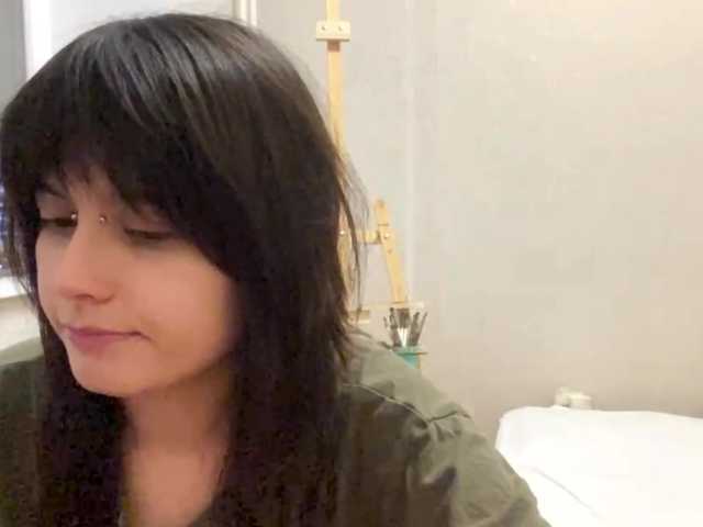 AltagraciaTrudics live cam on BongaCams