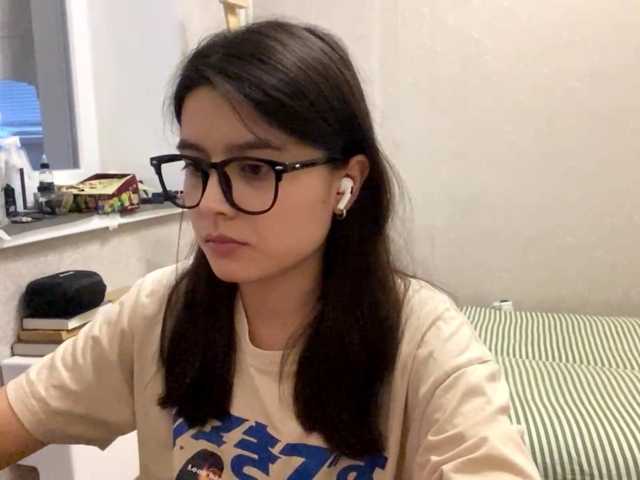 AltagraciaTrudics live cam on BongaCams