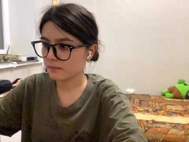 AltagraciaTrudics live cam on BongaCams