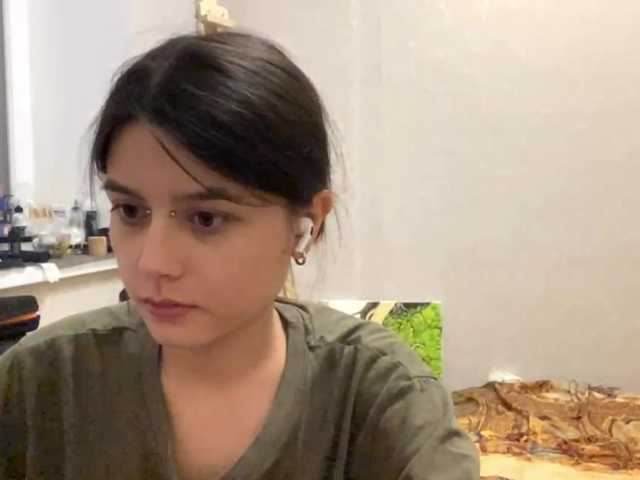 AltagraciaTrudics live cam on BongaCams