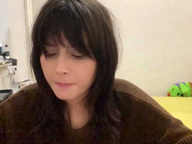 AltagraciaTrudics live cam on BongaCams