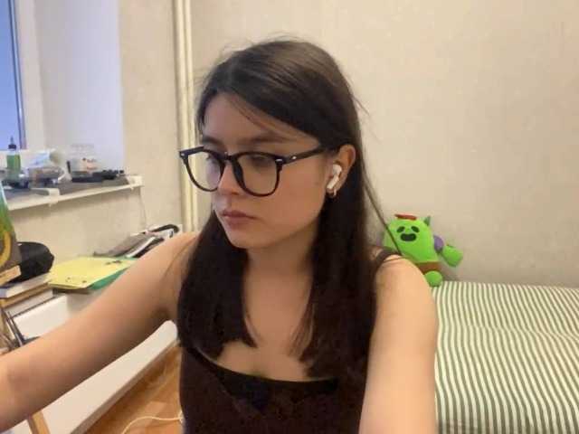 AltagraciaTrudics live cam on BongaCams
