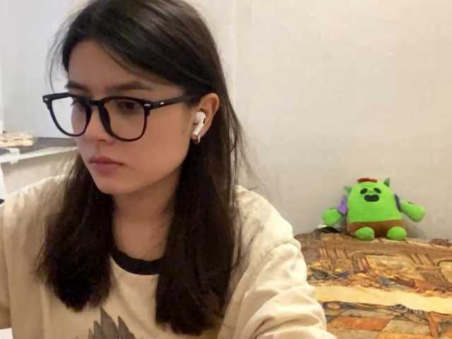 AltagraciaTrudics live cam on BongaCams
