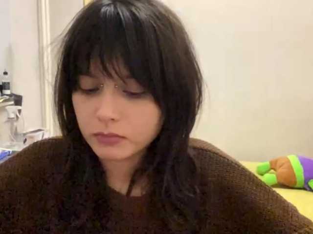 AltagraciaTrudics live cam on BongaCams