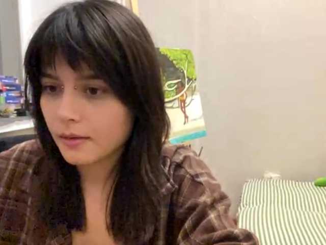 AltagraciaTrudics live cam on BongaCams