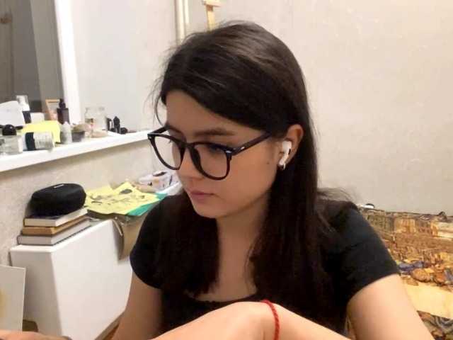 AltagraciaTrudics live cam on BongaCams